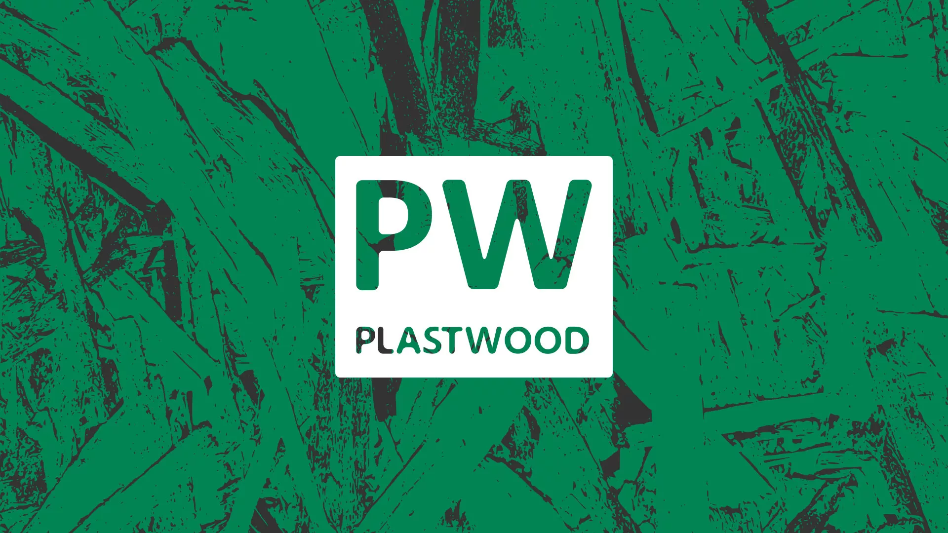 Разработка айдентики и сайта компании «Plastwood» в Чадане