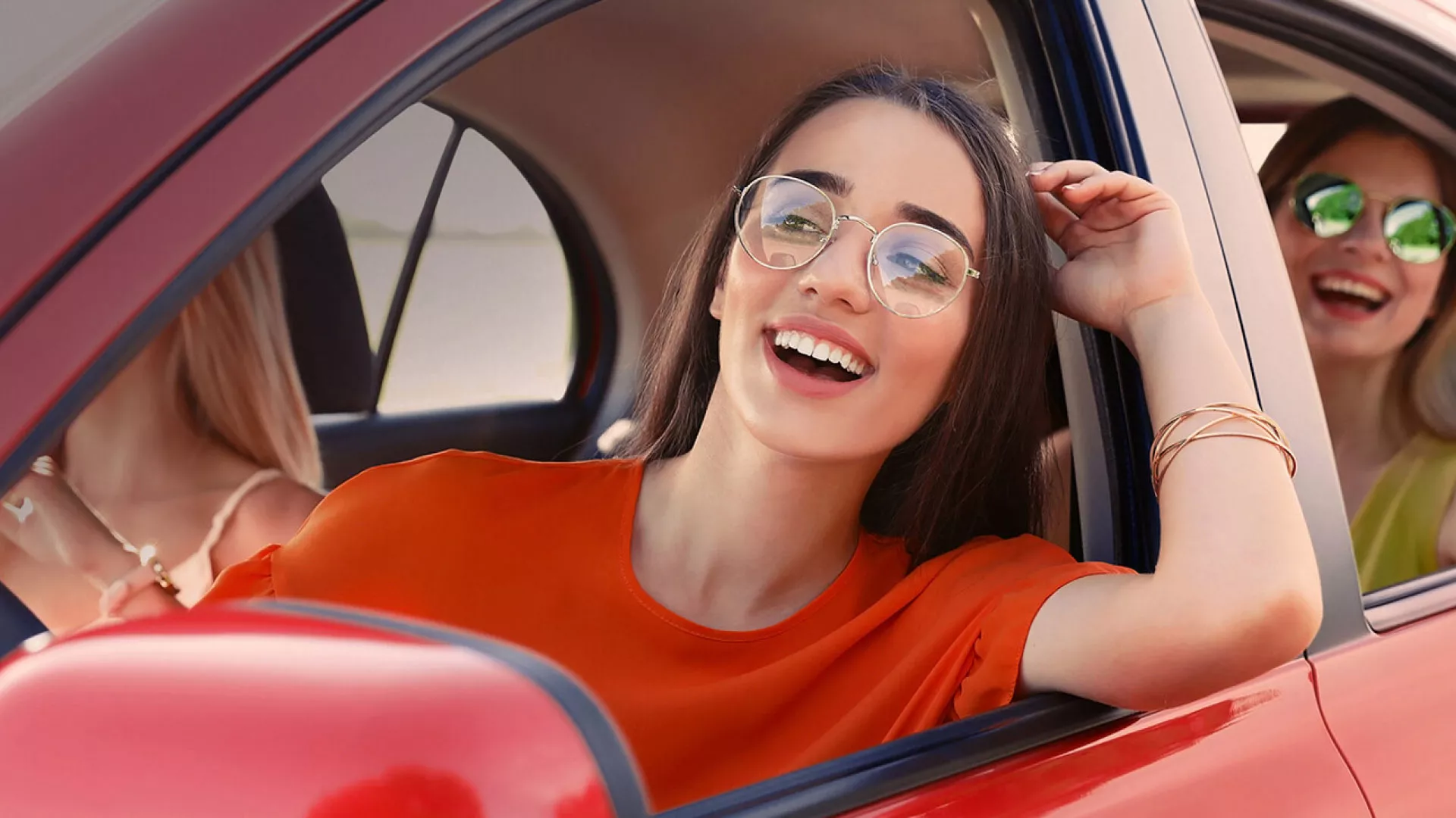 Разработка сайта для проката автомобилей в Чадане