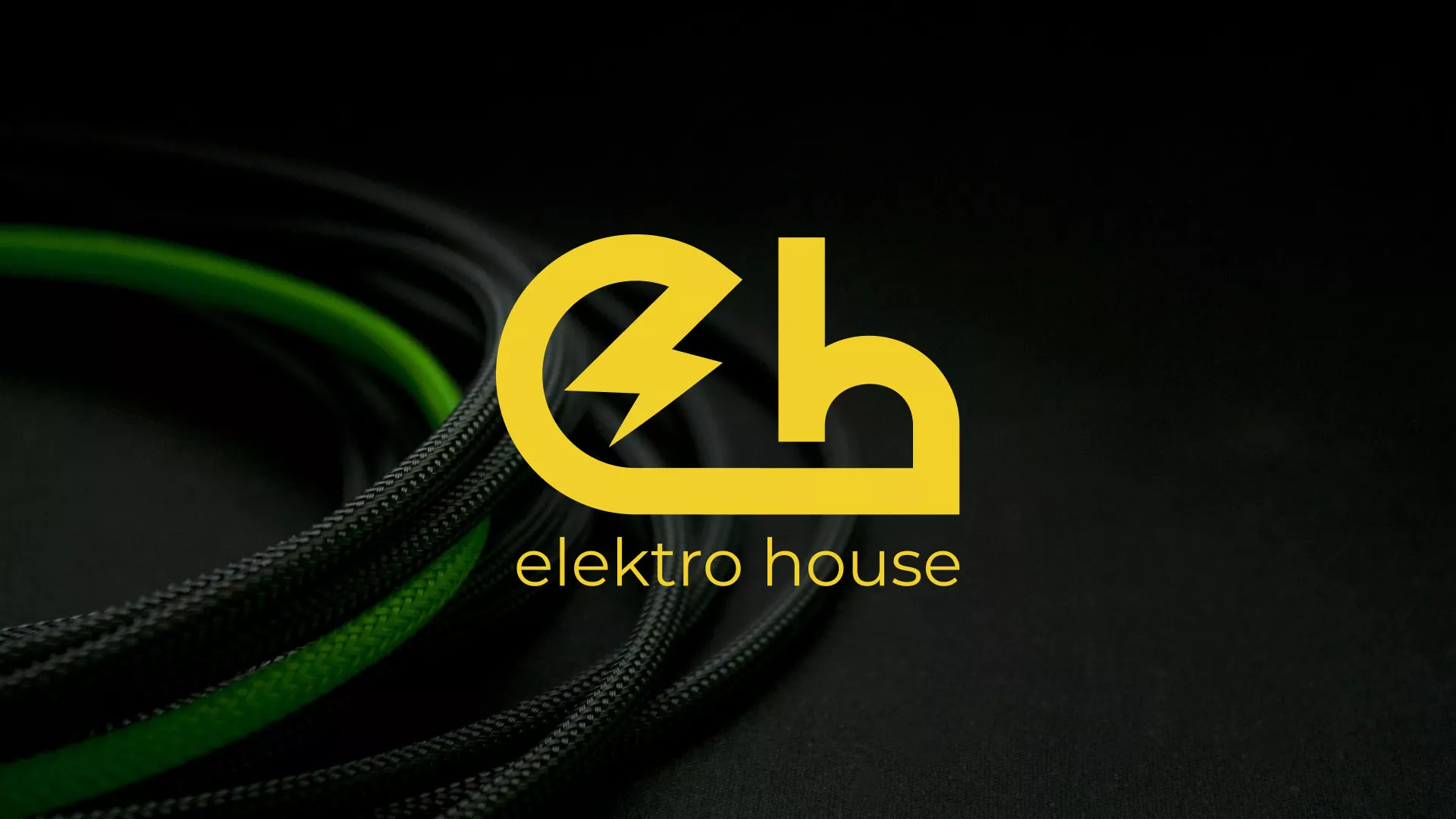 Создание сайта компании «Elektro House» в Чадане