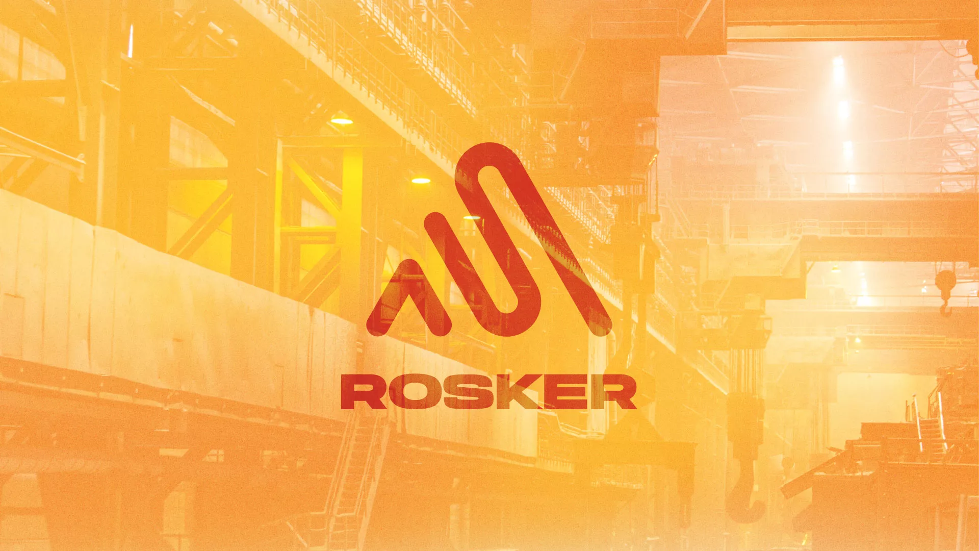 Ребрендинг компании «Rosker» и редизайн сайта в Чадане