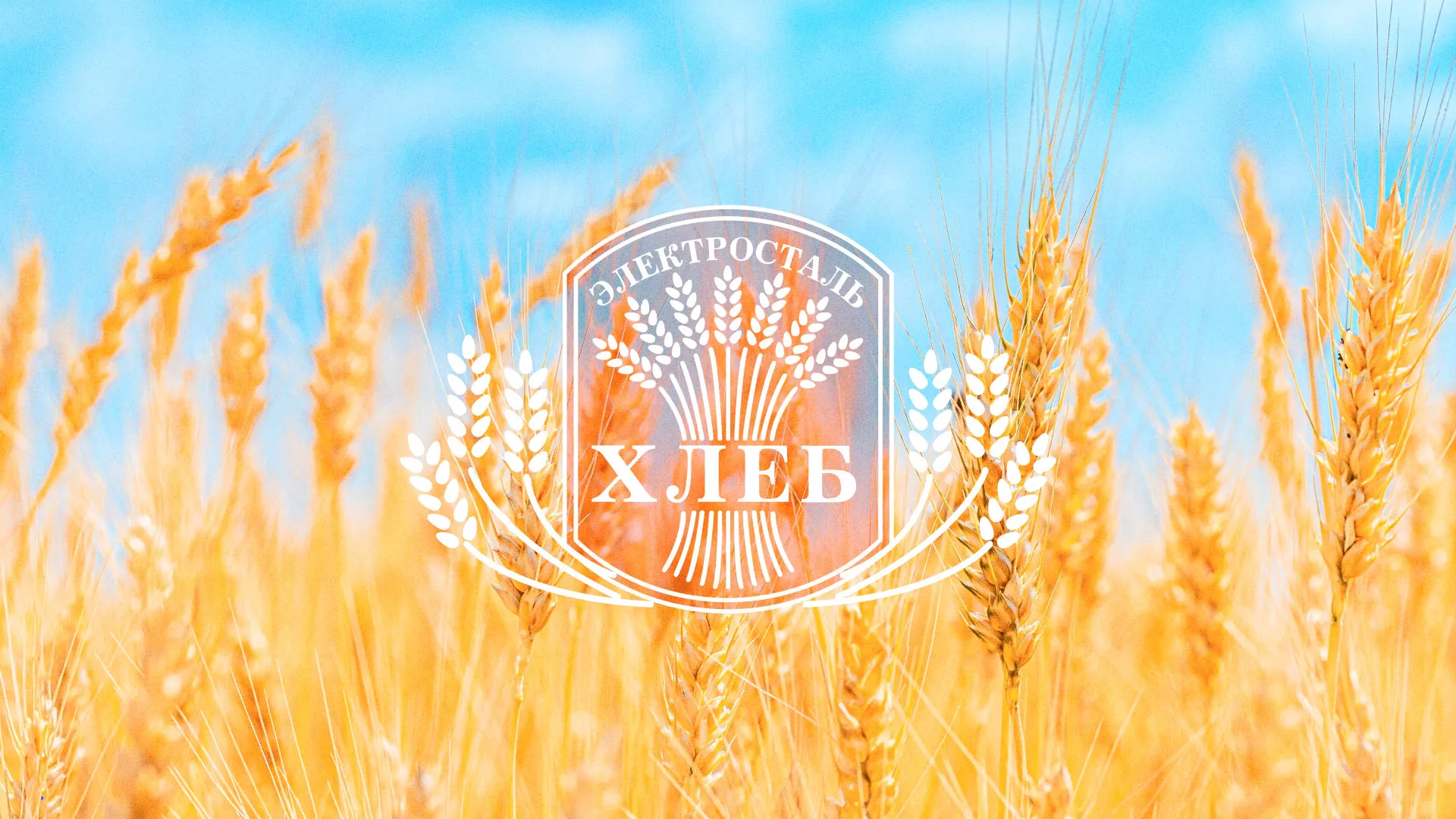 Создание сайта для хлебзавода в Чадане