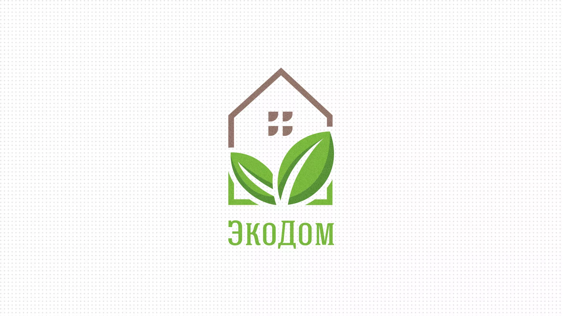 Создание сайта для строительной компании «ЭКОДОМ» в Чадане