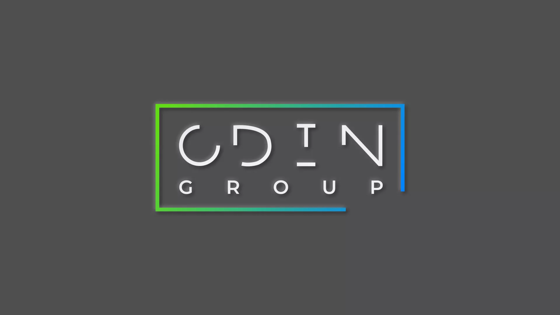 Создание сайта в Чадане по натяжным потолкам компании «ODIN GROUP»